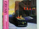 ORCHESTRAL MANOEUVRES IN THE DARK CRUSH VIRGIN 25VB-1038 JAPAN OBI, PROMO LP