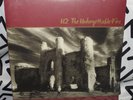 U2 - The Unforgettable Fire - 35th Anniversary 180 gram COLOR Vinyl LP - SEALED