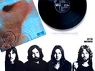ORIGINAL 1971 PINK FLOYD MEDDLE VINYL LP + POSTER +INSERT NM RARE