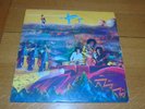 THE JIMI HENDRIX EXPERIENCE - Electric Ladyland - Part 1 - 1968 UK 7-track LP..
