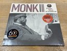 THELONIOUS MONK PALO ALTO CUSTODIANS MIX VINYL LP RARE IMPULSE NEW SEALED RSD