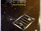 SUPERTRAMP Crime Of The Century SEALED PROMO LP 1974 US Sticker Rare A&M SP 3647
