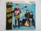 MINT  UK  COLUMBIA  EP - GERRY AND THE PACEMAKERS - 
