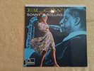 Sonny Rollins Blow Fontana Popular Jazz Series
