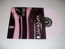 The Fluid - Roadmouth LP Vinyl 1989 Subpop Pink Grunge NM Vinyl