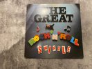 Sex Pistols - The Great Rock 'N' Roll Swindle 2 x Vinyl LP, Album VD2510