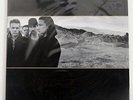 U2 JOSHUA TREE ISLAND R28D-2066 JAPAN VINYL LP