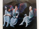 BLACK SABBATH HEAVEN AND HELL VERTIGO RJ-7672 JAPAN VINYL LP