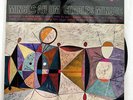 CHARLES MINGUS AH UM COLUMBIA YL 155 JAPAN FLIPBACK COVER VINYL LP