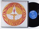 ENTOURAGE MUSIC & THEATRE ENSEMBLE Self Titled FOLKWAYS FTS 33866 LP w/insert l