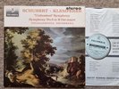 Columbia SAX 2514 ED1 Schubert Sym. 5 - 8 Otto Klemperer.....   NM