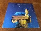 KINGDOM COME Hands Of Time LP Vinyl 1991 RARE Dutch 1st Press Stone Fury