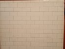 Pink Floyd The Wall 1st UK press Erstpressung Vintage Vinyl near mint condition