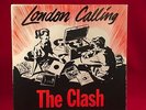 THE CLASH London Calling 1979 UK 7