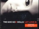 GOO GOO DOLLS: LET LOVE IN (LP vinyl *BRAND NEW*.)