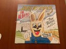 JIVE BUNNY and the mastermixers - THE ALBUM LP ORIG SEALED SIGILLATO