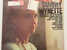 Tammy Wynette LP Divorce D-I-V-O-R-C-E  SEALED