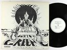 Burton Greene Trio - On Tour LP - ESP-Disk' VG++