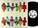 Har-You Percussion Group - S/T LP - ESP-Disk' VG+