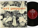Art Pepper Quintet - S/T 10