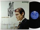 Chet Baker - In New York LP - Riverside - RLP 12-281 Mono DG VG+