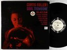 Curtis Fuller - Soul Trombone LP - Impulse - A-13 Mono RVG VG+ PROMO