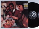 GEORGE BENSON Giblet Gravy VERVE LP VG+ l
