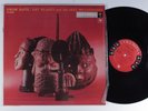 ART BLAKEY & THE JAZZ MESSENGERS Drum Suite COLUMBIA LP mono 6-eye l