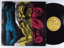 DIZZY GILLESPIE & HIS ORCHESTRA Afro NORGRAN LP mono dsm cover l