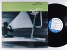 HERBIE HANCOCK Maiden Voyage BLUE NOTE LP stereo Liberty van gelder l