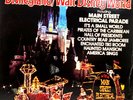 Walt Disney It's a Small World 1980 Disneyland LP Vinyl Record Album Vintage (P3