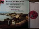 SLS 5048 Klemperer conducts Mozart 6 LP box set