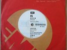 QUEEN 45 PROMO Play The Game  SOUTHAMERICA 7
