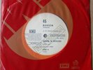 QUEEN 45 PROMO Bicycle Race SOUTHAMERICA 7