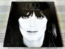 NICO THE MARBLE INDEX UK ELEKTRA STEREO 1st Press NEAR MINT VINYL