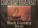 Schallplatte SINGLE David Bowie HOLY HOLY * gut erhalten * 7 inch Mercury
