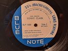 Sonny Clark Cool Struttin'  47 West 63rd BLP1588  Blue Note RVG RECORD ONLY