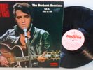ELVIS PRESLEY THE BURBANK SESSIONS VOL. 1 GERMANY 1978 2xLP AUDIFON AFNS 62768
