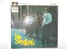 EX-  UK  COLUMBIA  EP - YARDBIRDS - 