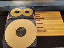Dance Gavin Dance - Mothership Vinyl (First Pressing - Yellow)