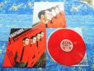 KRAFTWERK  Ex Organisation   THE MAN MACHINE FRANCE ORIGINAL   RARE  LP WOW