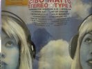 Cibo Matto- Stereo Type A [ 180-Gram, Turquoise Colored Vinyl] LP