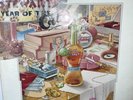 AL STEWART YEAR OF THE CAT Rare MFSL-1009 AUDIOPHILE JAPAN MFSL