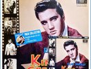 Elvis Presley King Creole – The Alternate Album Vinyl & CD