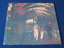 ANCIENT GREASE / Women And Children First OG UK 1st PRESS LP 1971 HEAVY PSYCH