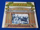 ATILA / Intencion OG SPAIN 1st PRESS  LP 1976 HARD PSYCH PROG ROCK GEM
