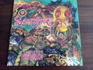 SACRIFICE – Forward to Termination – LP – Mint Green Vinyl – RAZOR - Slayer  NEU