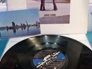Pink Floyd wish you were here 1st UK pressing A1-B3,,with postcard Exellent copy