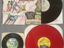 Funkadelic One Nation Under Groove w/7