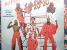 Harari - Manana - Killer Afrobeat Disco Boogie LP - SOUTH AFRICA Gallo Clean